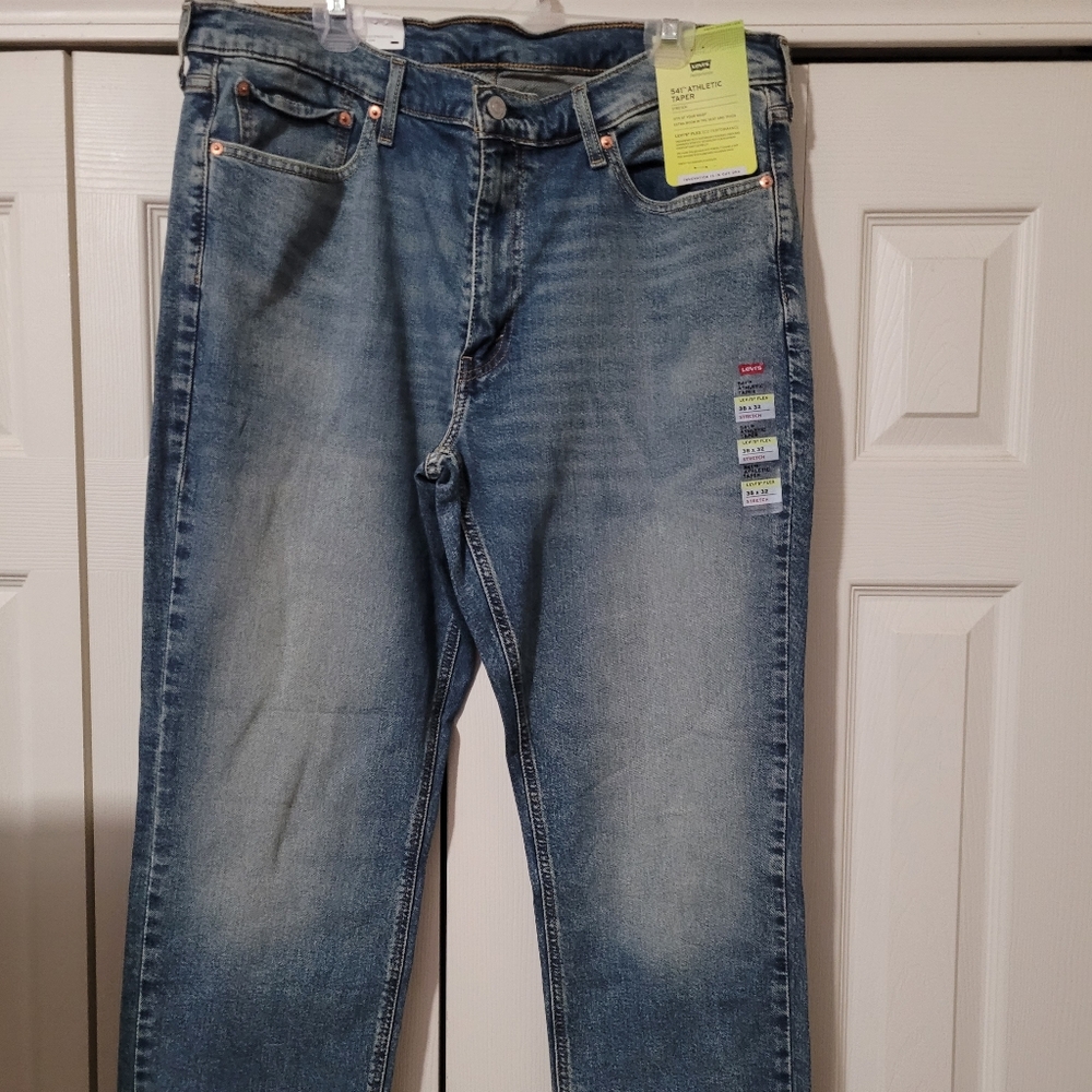 Levi Jeans